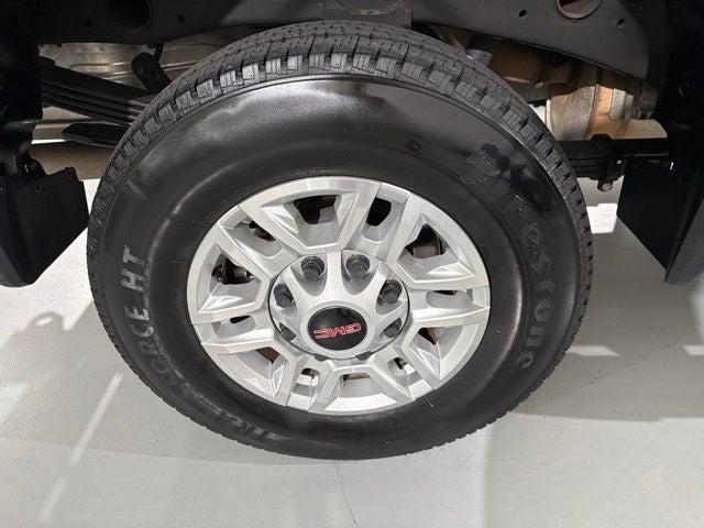 2023 GMC Sierra 2500HD SLE