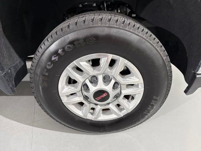 2023 GMC Sierra 2500HD SLE