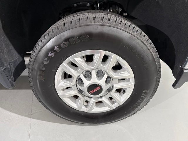 2023 GMC Sierra 2500HD SLE