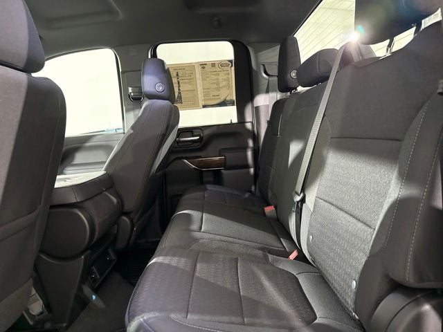2023 GMC Sierra 2500HD SLE