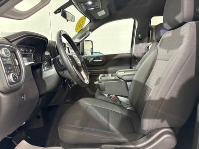 2023 GMC Sierra 2500HD SLE