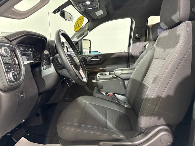 2023 GMC Sierra 2500HD SLE