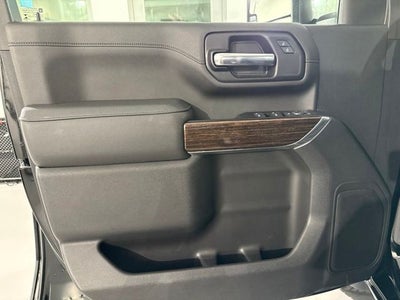 2023 GMC Sierra 2500HD SLE