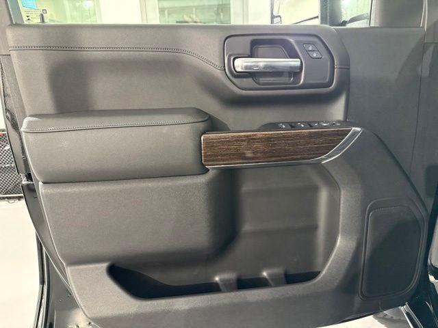2023 GMC Sierra 2500HD SLE