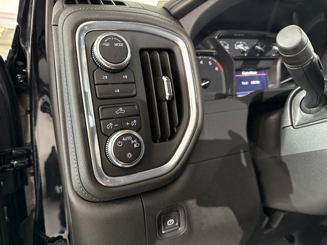 2023 GMC Sierra 2500HD SLE