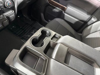 2023 GMC Sierra 2500HD SLE
