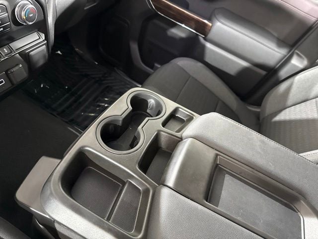 2023 GMC Sierra 2500HD SLE