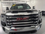 2023 GMC Sierra 2500HD SLE