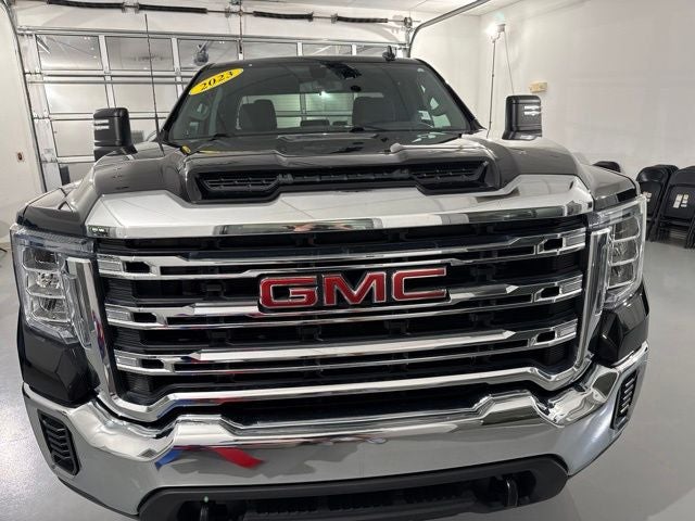 2023 GMC Sierra 2500HD SLE