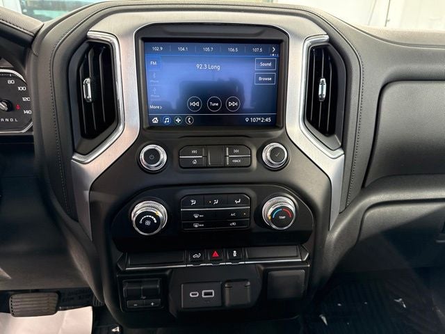 2023 GMC Sierra 2500HD SLE