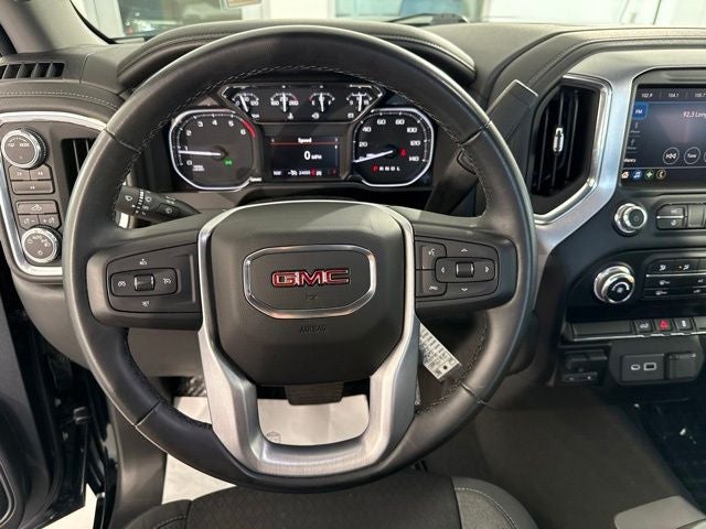2023 GMC Sierra 2500HD SLE