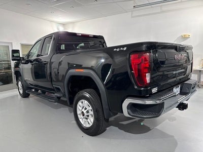 2023 GMC Sierra 2500HD SLE