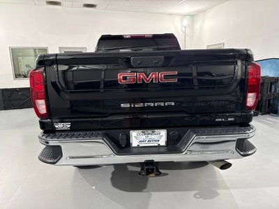 2023 GMC Sierra 2500HD SLE