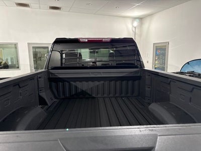 2023 GMC Sierra 2500HD SLE