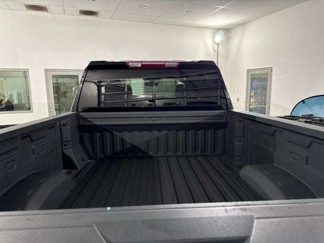 2023 GMC Sierra 2500HD SLE