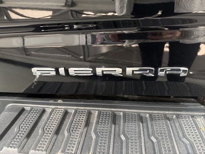 2019 GMC Sierra Denali