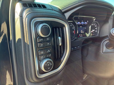 2019 GMC Sierra Denali