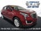 2019 Cadillac XT5 Base