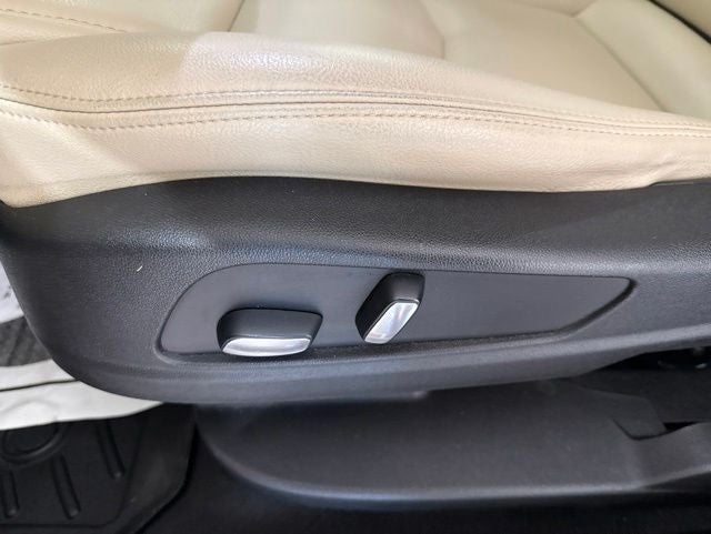 2019 Cadillac XT5 Base