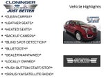 2019 Cadillac XT5 Base