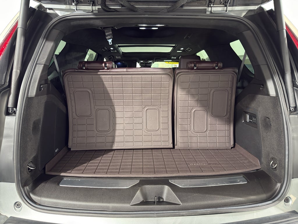 2023 Cadillac Escalade 4WD Sport Platinum