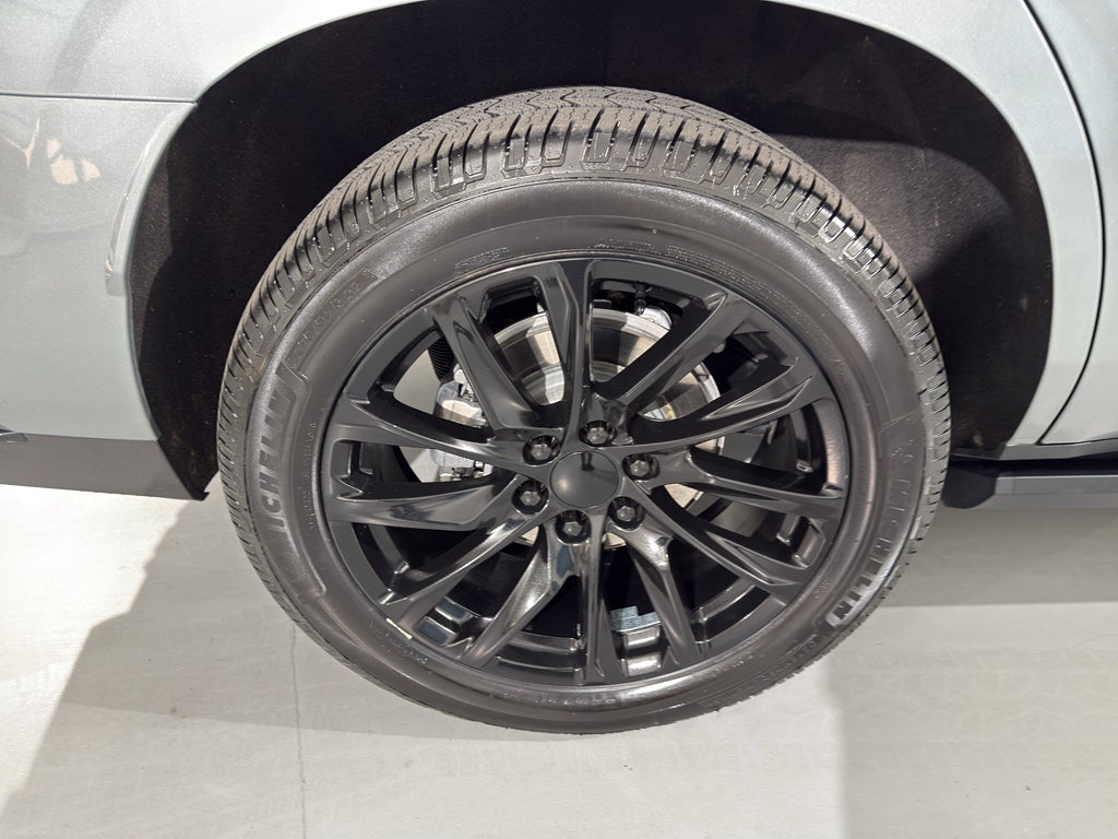 2023 Cadillac Escalade 4WD Sport Platinum