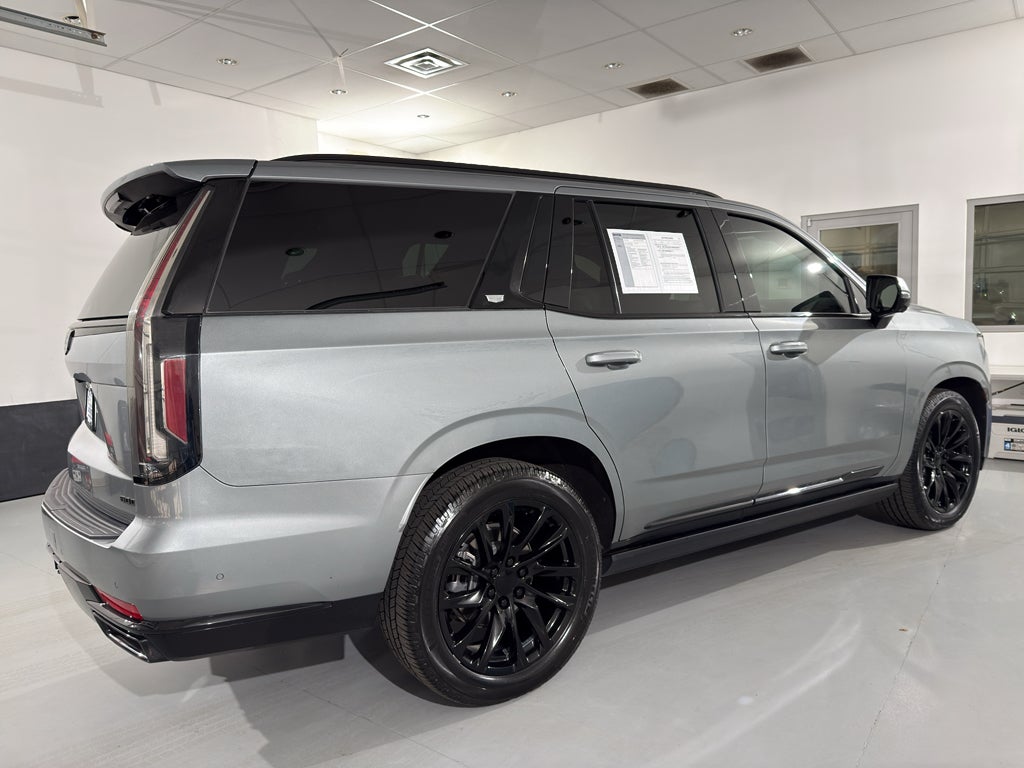2023 Cadillac Escalade 4WD Sport Platinum