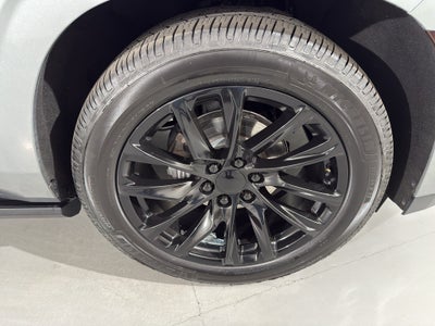 2023 Cadillac Escalade 4WD Sport Platinum