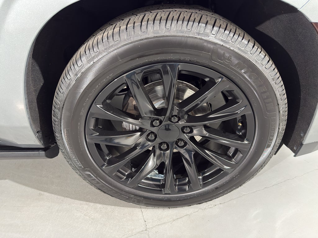 2023 Cadillac Escalade 4WD Sport Platinum