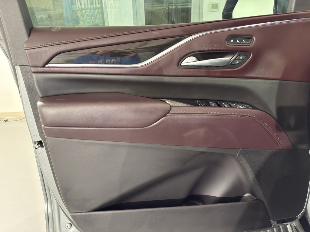 2023 Cadillac Escalade 4WD Sport Platinum