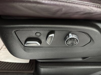 2023 Cadillac Escalade 4WD Sport Platinum