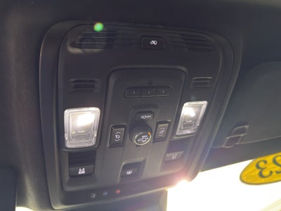 2023 Cadillac Escalade 4WD Sport Platinum