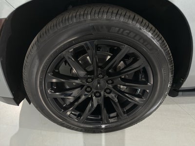 2023 Cadillac Escalade 4WD Sport Platinum