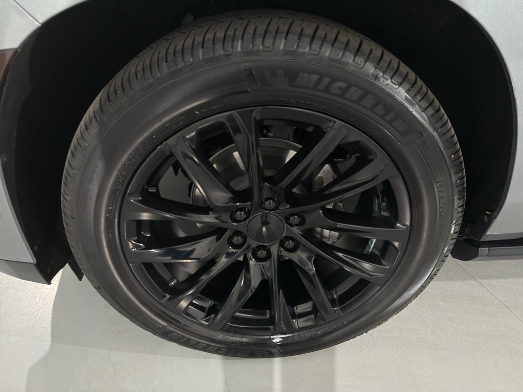 2023 Cadillac Escalade 4WD Sport Platinum