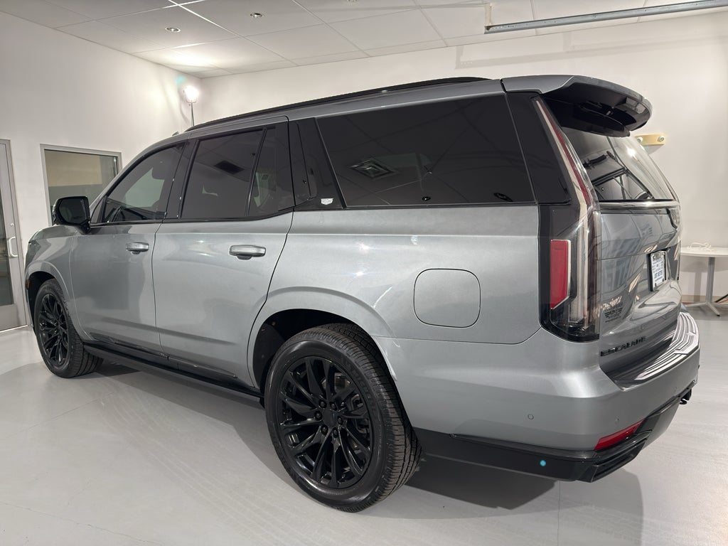 2023 Cadillac Escalade 4WD Sport Platinum