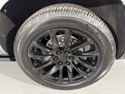 2023 Cadillac Escalade 4WD Sport Platinum