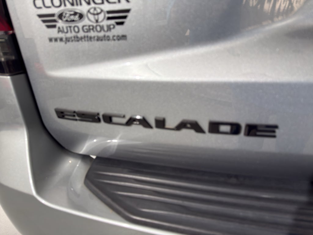 2023 Cadillac Escalade 4WD Sport Platinum