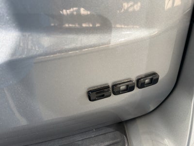 2023 Cadillac Escalade 4WD Sport Platinum