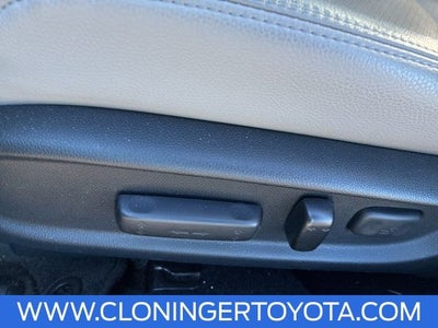 2017 Honda Accord Touring