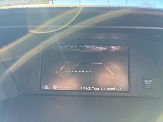 2017 Honda Accord Touring