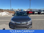 2017 Honda Accord Touring