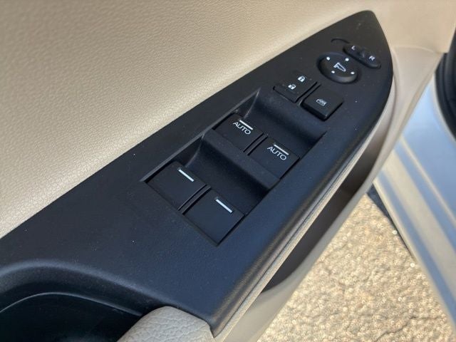 2015 Honda Accord Hybrid EX-L