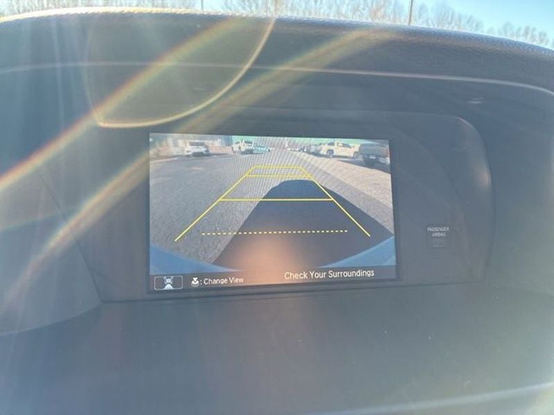 2015 Honda Accord Hybrid EX-L