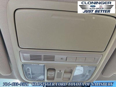 2015 Honda Accord Hybrid EX-L