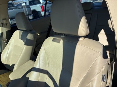 2015 Honda Accord Hybrid EX-L