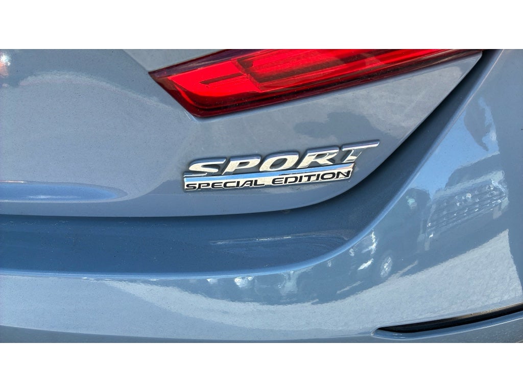 2021 Honda Accord Sport SE