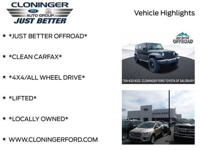 2011 Jeep Wrangler Unlimited Sport