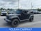 2011 Jeep Wrangler Unlimited Sport