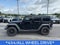 2011 Jeep Wrangler Unlimited Sport