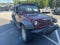 2007 Jeep Wrangler Unlimited X